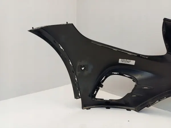 MERCEDES GLC W253 AMG Parachoques Frontal 15-19 A2538853000 image 7