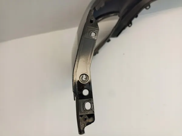 MERCEDES GLC W253 AMG Parachoques Frontal 15-19 A2538853000 image 8