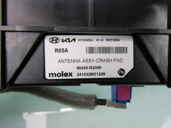 Module Antenne Kia Sportage V OEM 96240-R2050 image 3