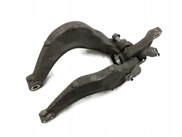 Support d'amortisseur droit Volvo XC90 OEM 31380636 image 2