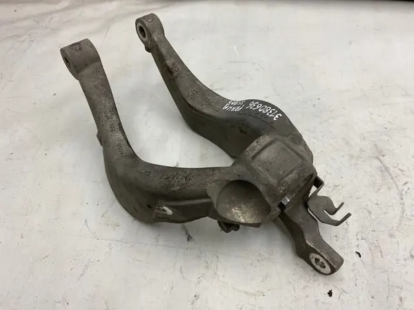 Support d'amortisseur droit Volvo XC90 OEM 31380636 image 5