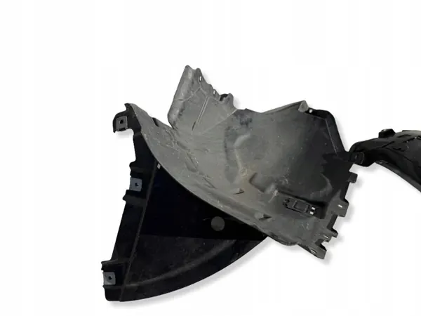Aile avant droite OEM A2546903201 pour Mercedes GLC image 5