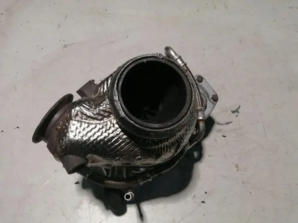 Turbo OEM A6540905000 pour Mercedes-Benz Vito image 6