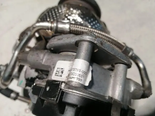 Turbo OEM A6540905000 pour Mercedes-Benz Vito image 7