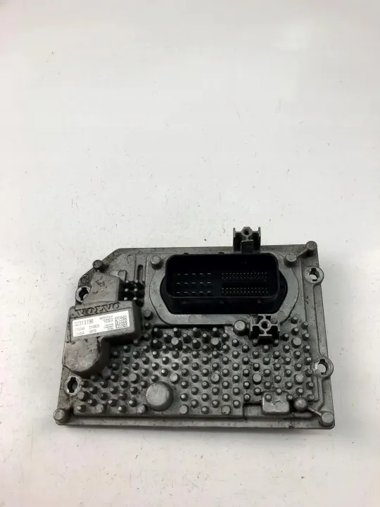 Ordinateur de boîte Volvo XC40 OEM 28137457 image 2