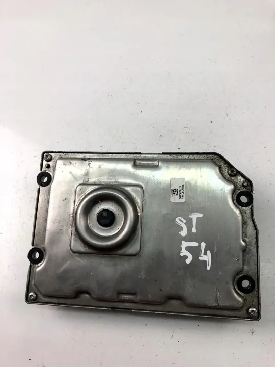 Ordinateur de boîte Volvo XC40 OEM 28137457 image 4