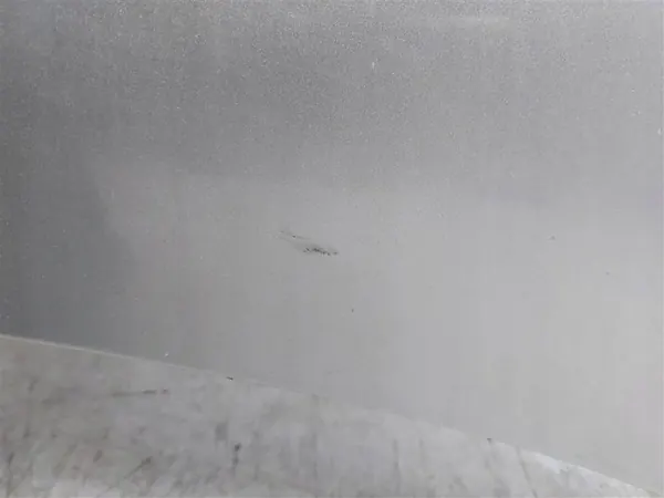 Framkåpa Alfa Romeo 156 Silver 03-06 OEM 156 FL 03-06 R image 5