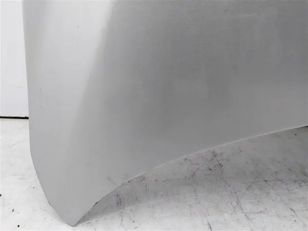 Framkåpa Alfa Romeo 156 Silver 03-06 OEM 156 FL 03-06 R image 6