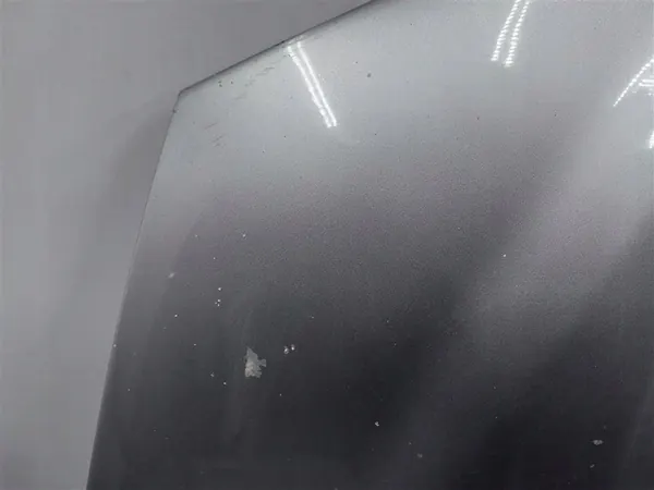 Framkåpa Alfa Romeo 156 Silver 03-06 OEM 156 FL 03-06 R image 7