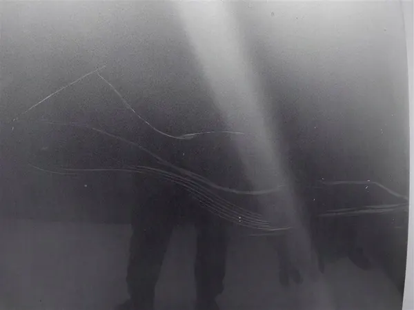 Framkåpa Alfa Romeo 156 Silver 03-06 OEM 156 FL 03-06 R image 8