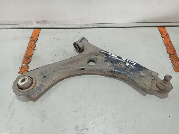 Bras de suspension avant droit Ford OE JX61-3A423-CEB image 2