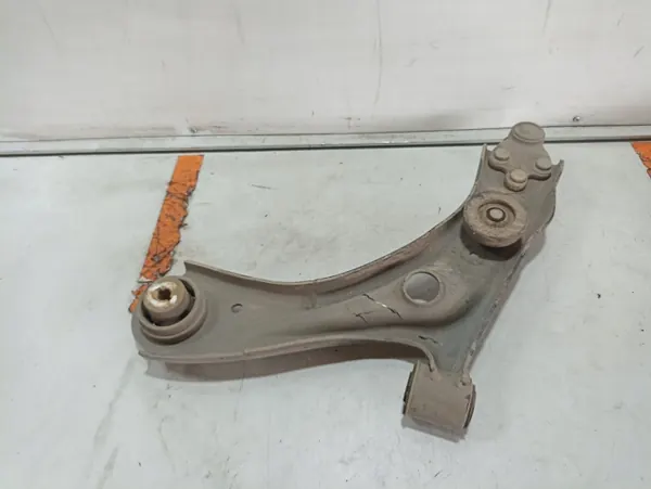 Bras de suspension avant droit Ford OE JX61-3A423-CEB image 3