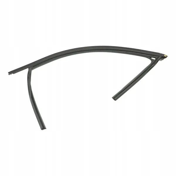 Audi A4 B9 Voor linker raamrubber OEM 8W0837431D image 2