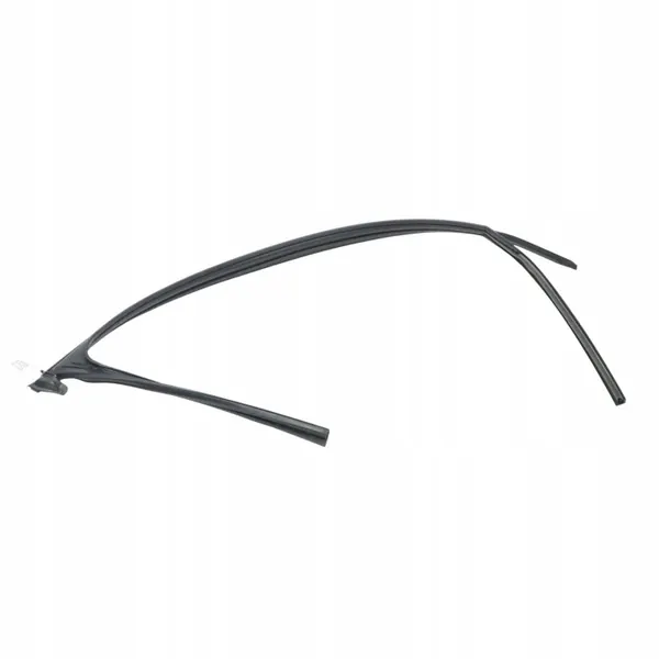 Audi A4 B9 Voor linker raamrubber OEM 8W0837431D image 10