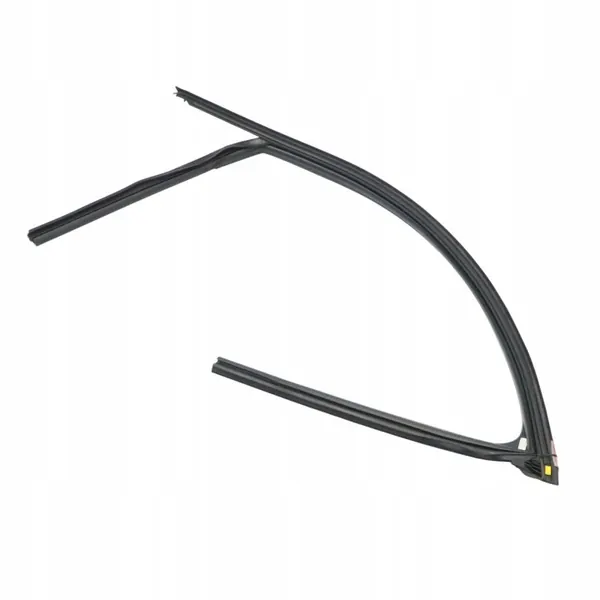 Audi A4 B9 Voor linker raamrubber OEM 8W0837431D image 4