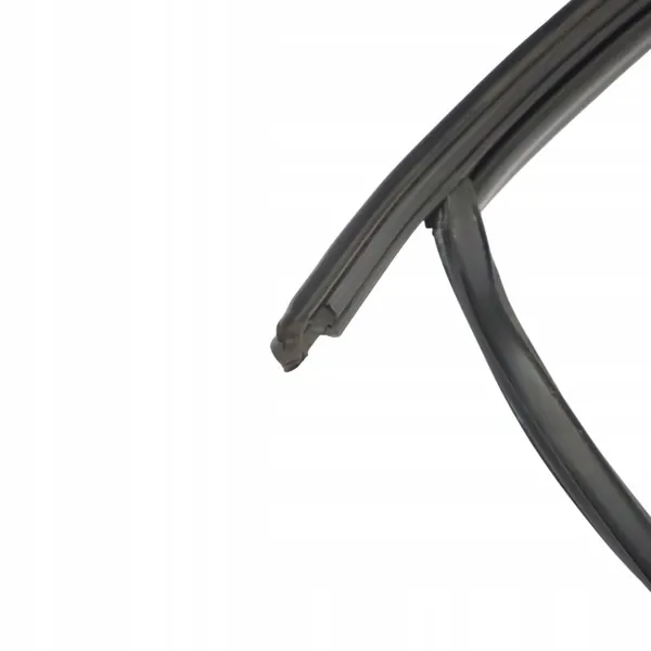 Audi A4 B9 Voor linker raamrubber OEM 8W0837431D image 6