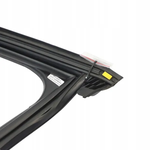 Audi A4 B9 Voor linker raamrubber OEM 8W0837431D image 9