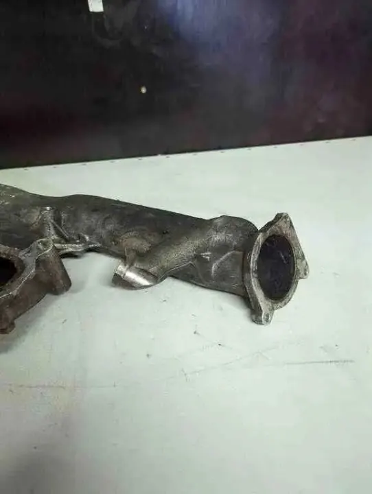Collecteur d'admission OEM 43200 pour Audi A6 3.2L 2006 image 3