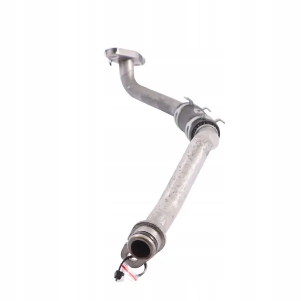 Olie Retourleiding Mercedes W205 C207 C238 A2760900577 image 10