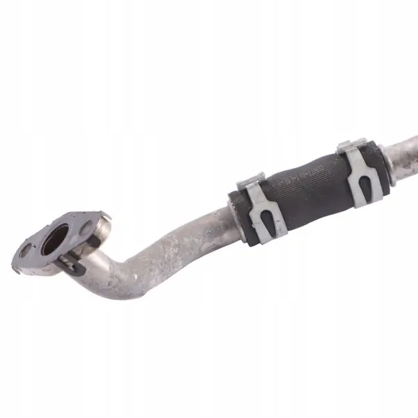 Olie Retourleiding Mercedes W205 C207 C238 A2760900577 image 3