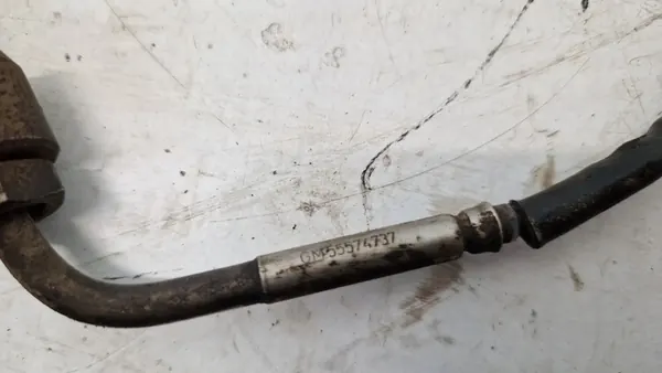 Sensor de Temperatura de Escape Saab 9-5 NG 55574737 image 3