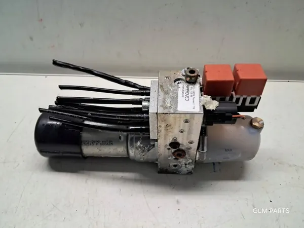 Bomba de teto Peugeot 308cc OEM 107621300 image 2