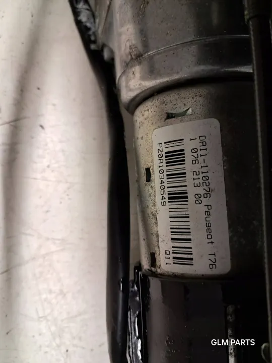 Bomba de teto Peugeot 308cc OEM 107621300 image 5