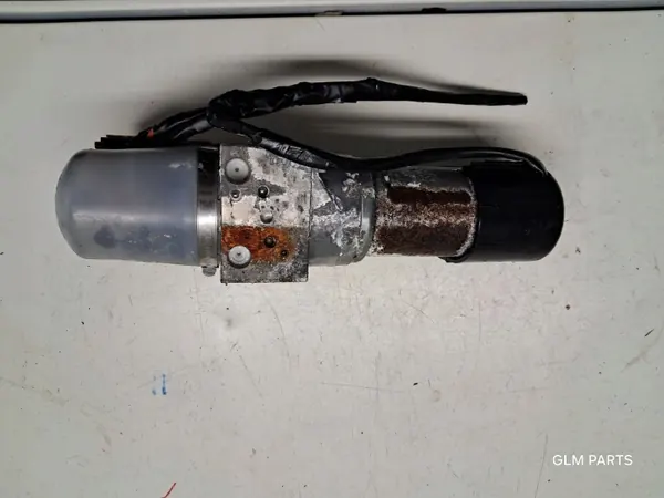 Bomba de teto Peugeot 308cc OEM 107621300 image 7