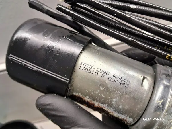 Bomba de teto Peugeot 308cc OEM 107621300 image 8