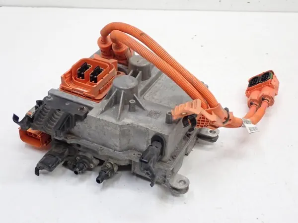 Module de commande OEM 8742332 pour BMW i3 i01 LCI image 2