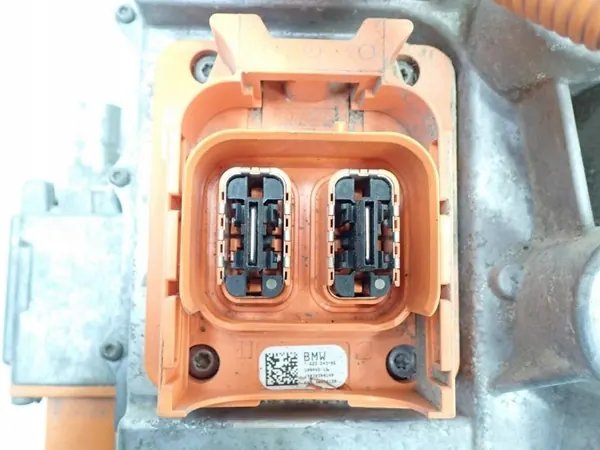 Module de commande OEM 8742332 pour BMW i3 i01 LCI image 10