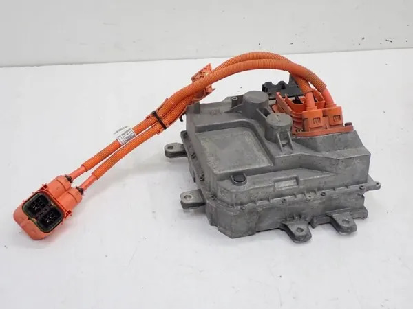 Module de commande OEM 8742332 pour BMW i3 i01 LCI image 3