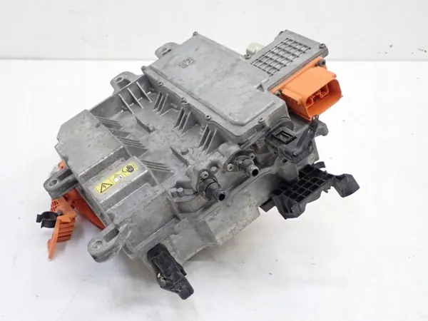 Module de commande OEM 8742332 pour BMW i3 i01 LCI image 4