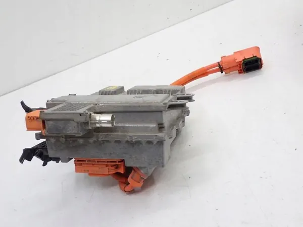 Module de commande OEM 8742332 pour BMW i3 i01 LCI image 5