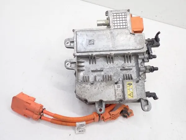 Module de commande OEM 8742332 pour BMW i3 i01 LCI image 6
