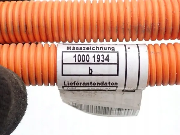 Module de commande OEM 8742332 pour BMW i3 i01 LCI image 9