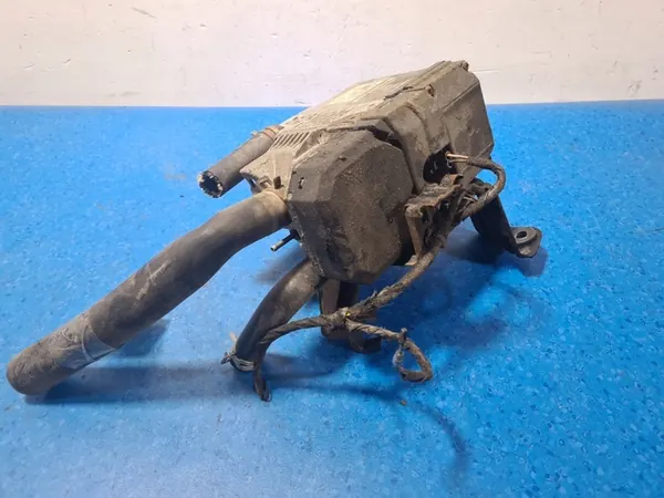 MERCEDES 1.7 CDI WEBASTO image 3