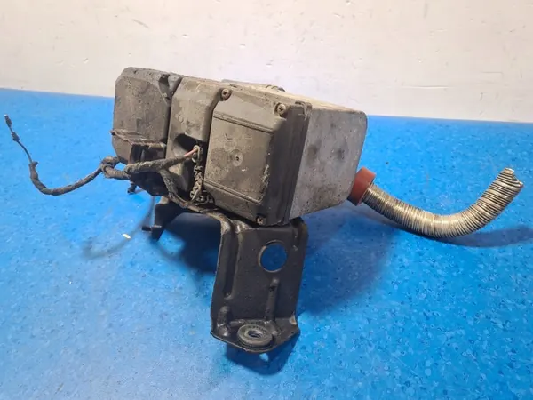 MERCEDES 1.7 CDI WEBASTO image 4