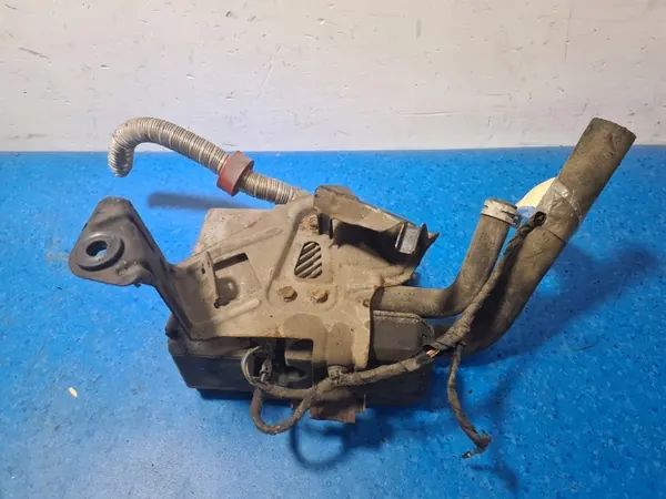 MERCEDES 1.7 CDI WEBASTO image 5