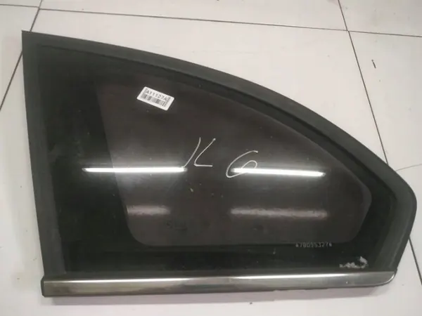 Vitre quart OEM as2 EIS-2758644 - Arrière gauche image 2