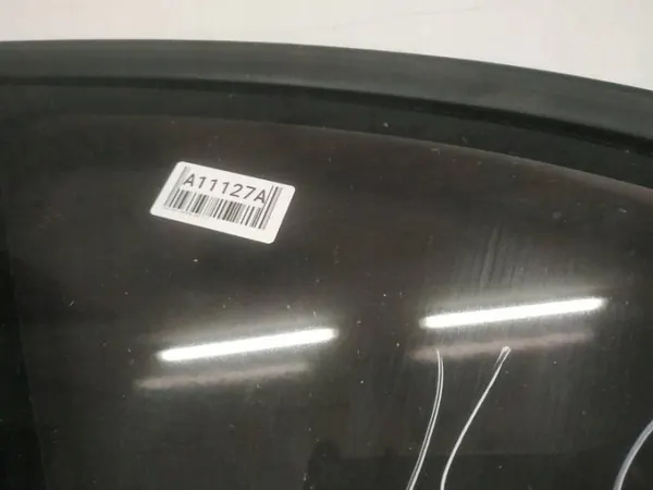 Vitre quart OEM as2 EIS-2758644 - Arrière gauche image 3
