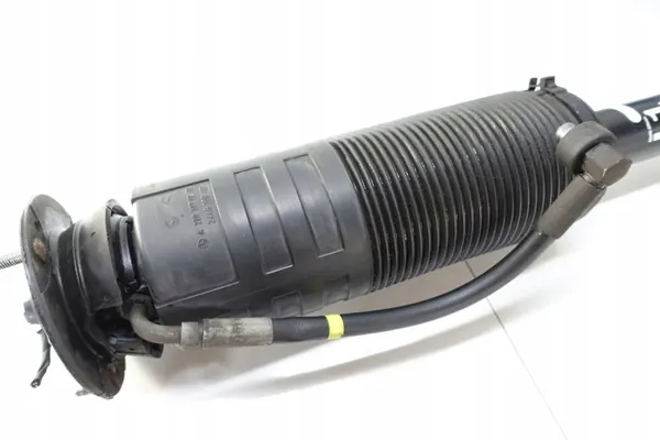 Amortecedor ABC dianteiro esquerdo Mercedes OEM 2203200138 image 2