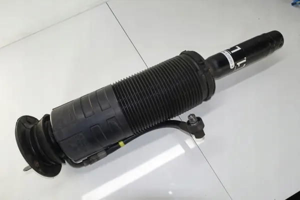 Amortecedor ABC dianteiro esquerdo Mercedes OEM 2203200138 image 8