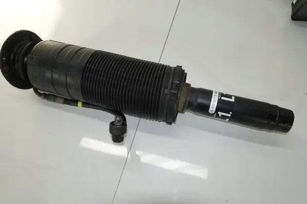 Amortecedor ABC dianteiro esquerdo Mercedes OEM 2203200138 image 9