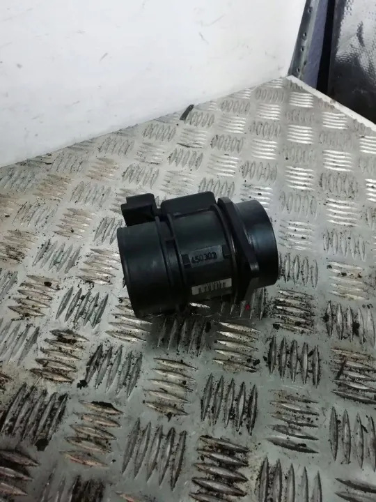 Renault OE 7700109812 Sensor de flujo de aire image 3