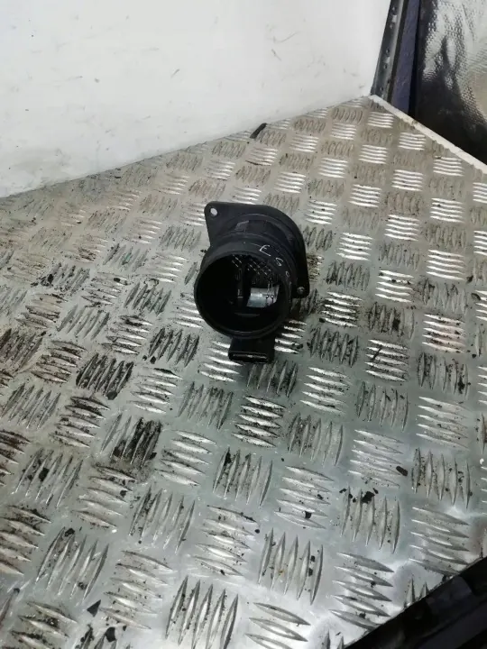 Renault OE 7700109812 Sensor de flujo de aire image 4