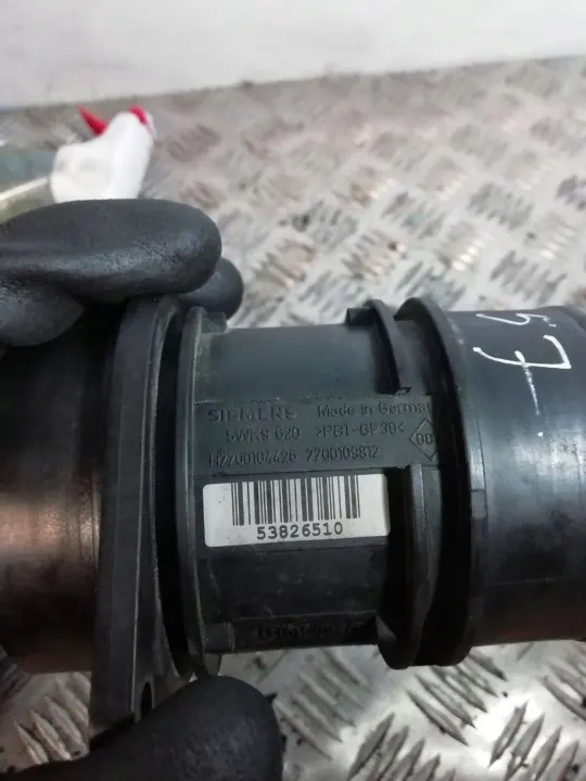 Renault OE 7700109812 Sensor de flujo de aire image 6