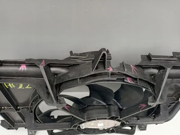 TESLA Y 3 LIFT 2022- Kylarrubrik 1494179-00-B image 4