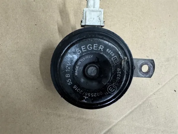 Câblage Klaxon OEM 256105241R pour Renault Master image 3