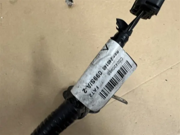 Câblage Klaxon OEM 256105241R pour Renault Master image 4